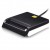 Tooq TQR-210B Leitor USB de Cartões Electrónicos